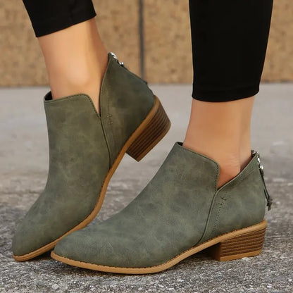 Bequeme und modische orthopädische Ballerinas