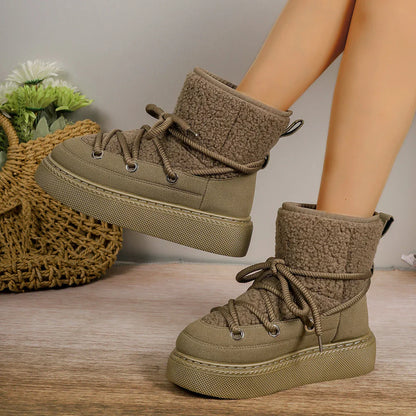 Wunderschön gefertigte Orthopädische Stiefel