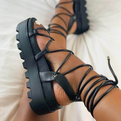 MW | Moderne und stützende orthopädische Sommersandalen