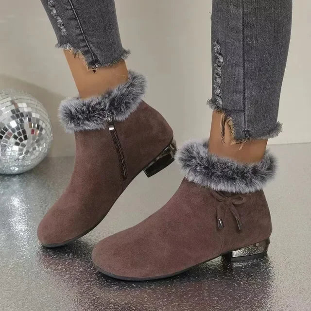 Hochwertige orthopädische Stiefel