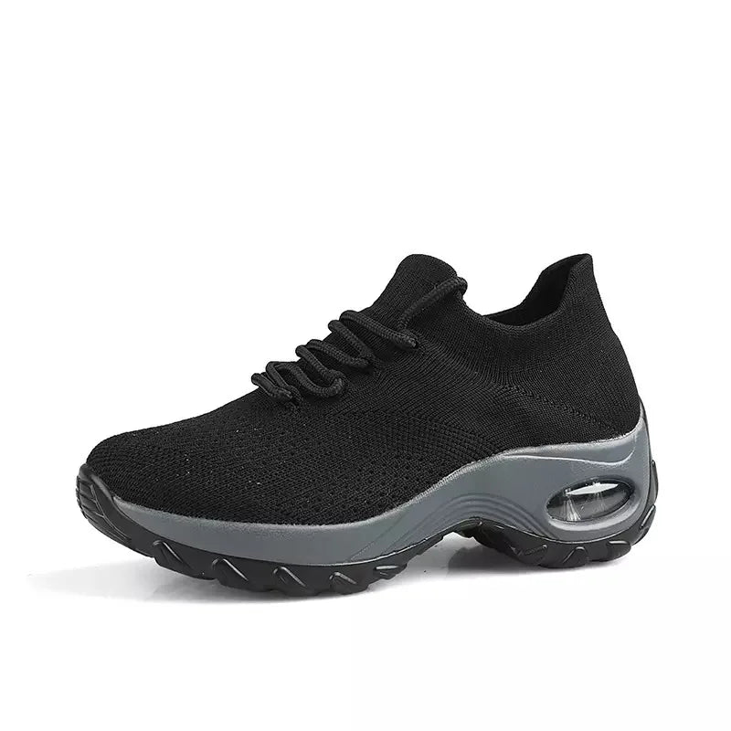 Maßgeschneiderte und bequeme orthopädische Turnschuhe