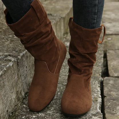 Maßgeschneiderte und bequeme orthopädische Stiefel