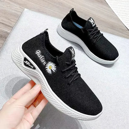 Stützende und trendige orthopädische Schuhe
