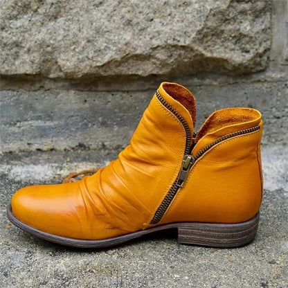 MW | Stützende und vielseitige orthopädische Schuhe