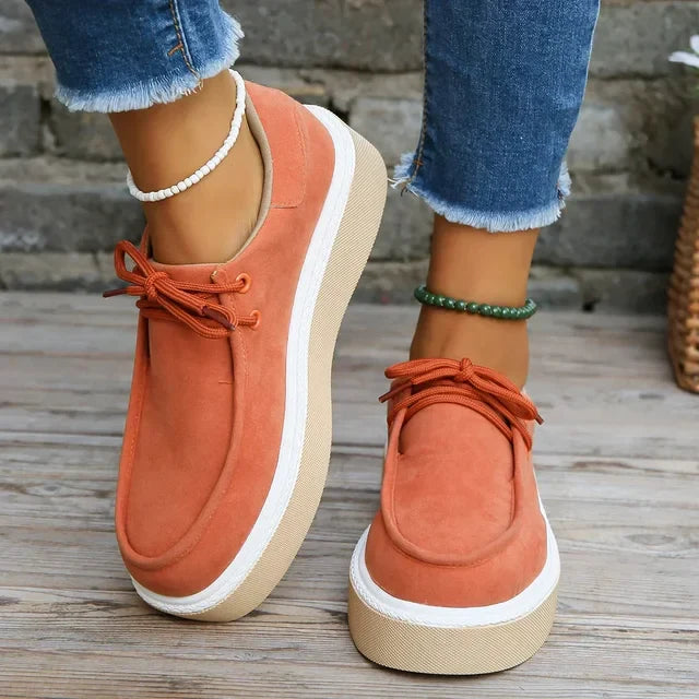 MW | Mühelose und leichte orthopädische Schuhe