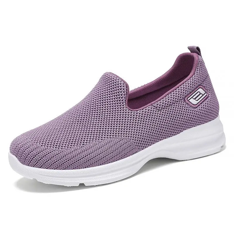 Stützende und stilvolle orthopädische Turnschuhe