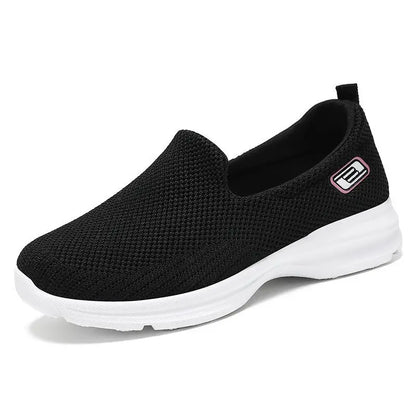 Stützende und stilvolle orthopädische Turnschuhe