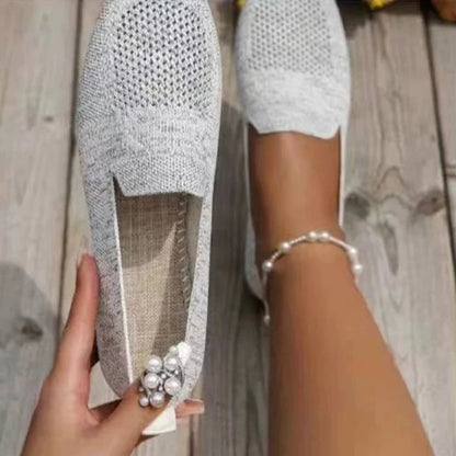 Stützende und stilvolle orthopädische Turnschuhe