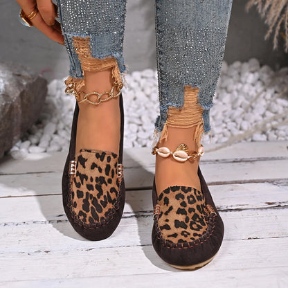 Elegante und stützende orthopädische Slipper
