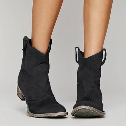 MW | Lässige und stützende orthopädische Absätze