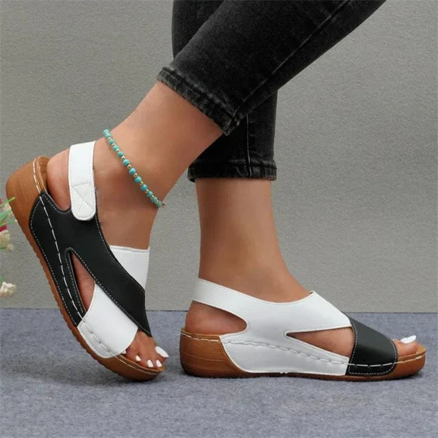 MW | Minimalistische orthopädische Schuhe