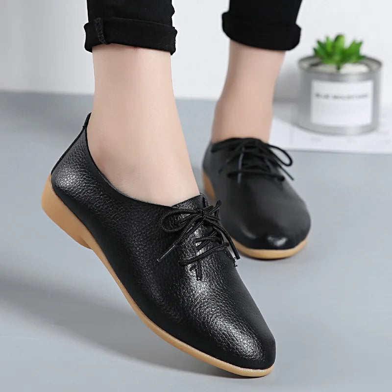 Bequeme und modische orthopädische Slipper