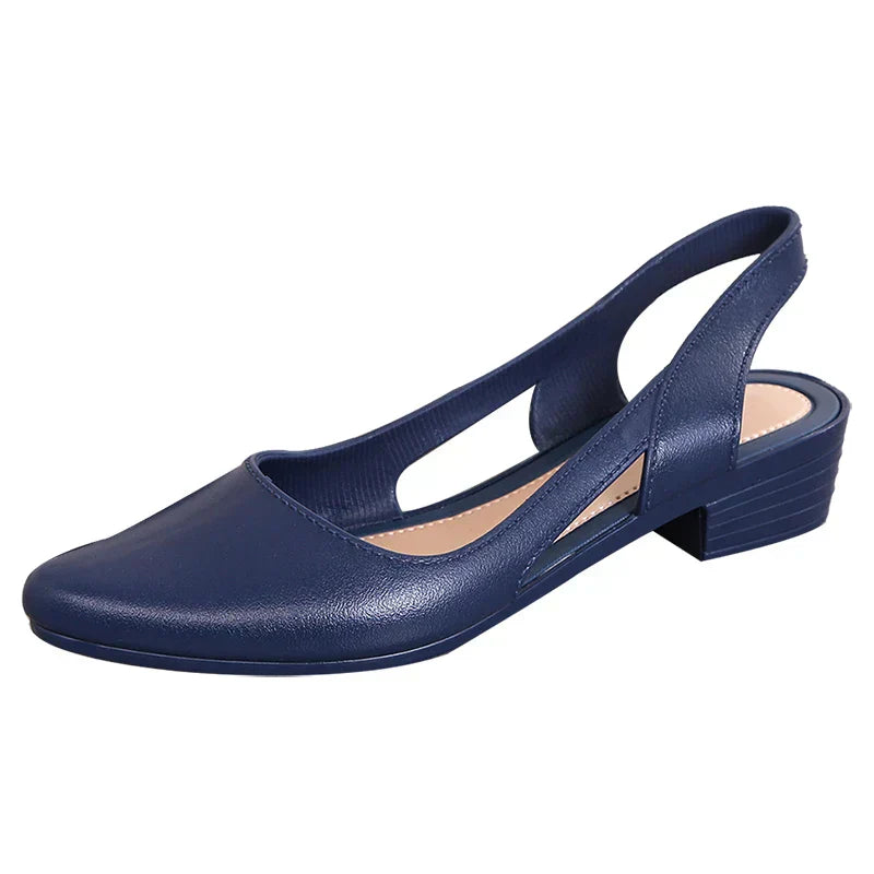 MW | Stilvolle Zehensandalen