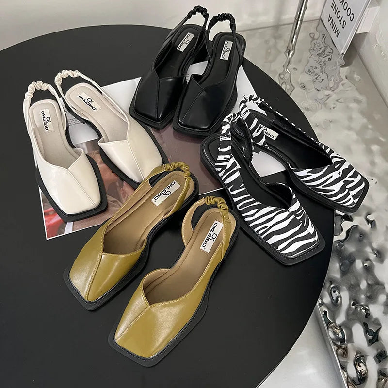 MW | Maßgeschneiderte und bequeme orthopädische Sandalen für den Sommer