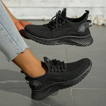 Lässige und stützende orthopädische Schuhe