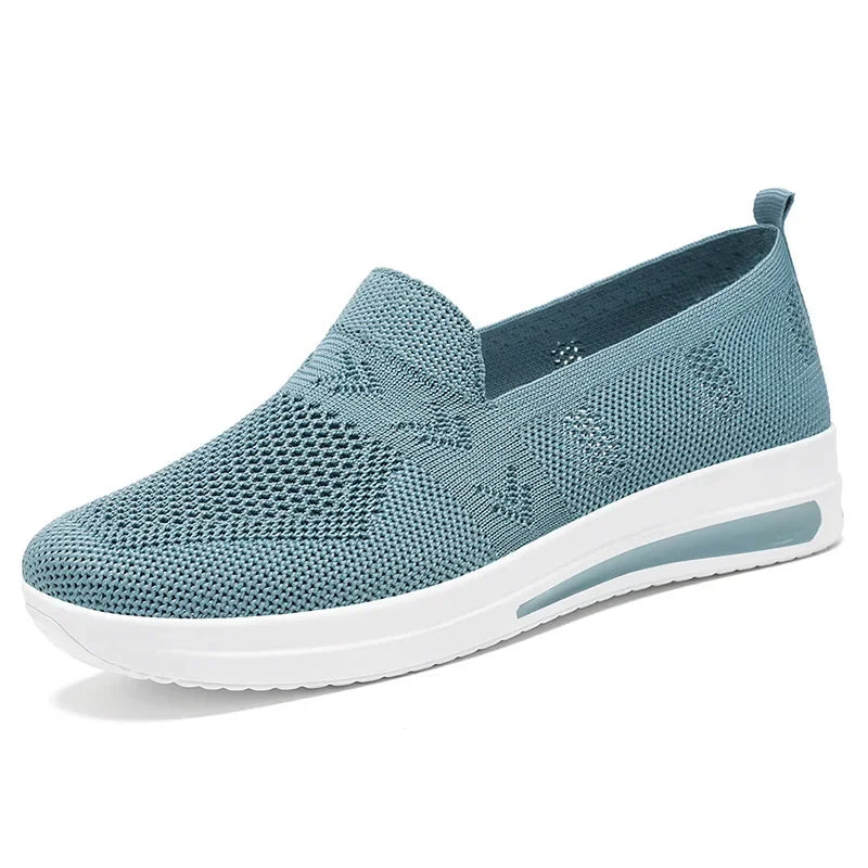 Stützende und stilvolle orthopädische Turnschuhe