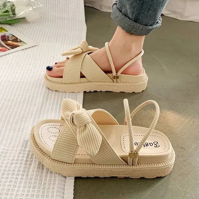 MW | Einfache und stützende orthopädische Schuhe