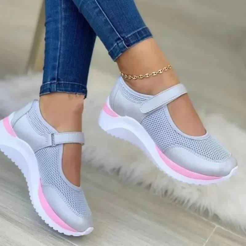 Langlebige und stützende orthopädische Schuhe