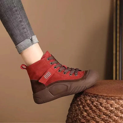 Langlebige und stützende orthopädische Turnschuhe