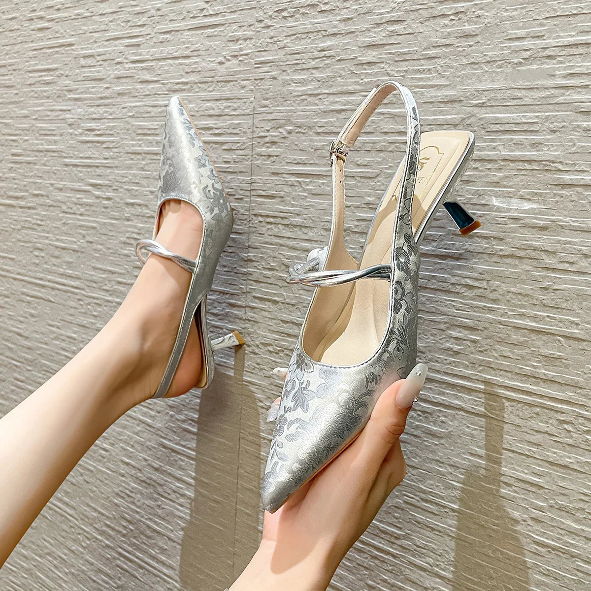 MW | Orthopädische Schuhe im klassischen Stil