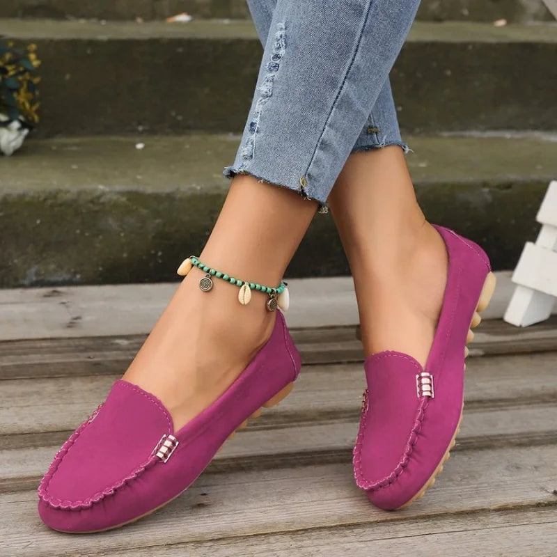 Hochwertige orthopädische Slipper