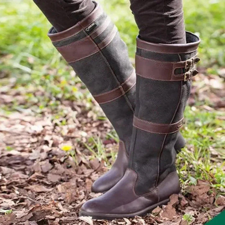 Bequeme Orthopädische Stiefel für den Alltag