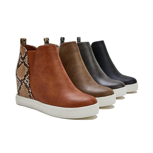 Bequeme Orthopädische Stiefel für den Alltag