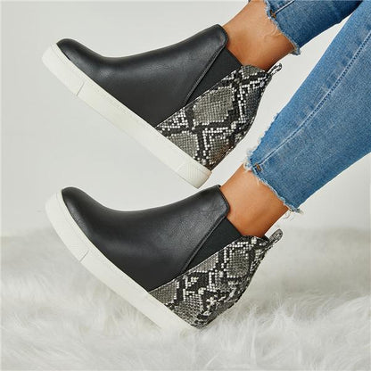 Bequeme Orthopädische Stiefel für den Alltag