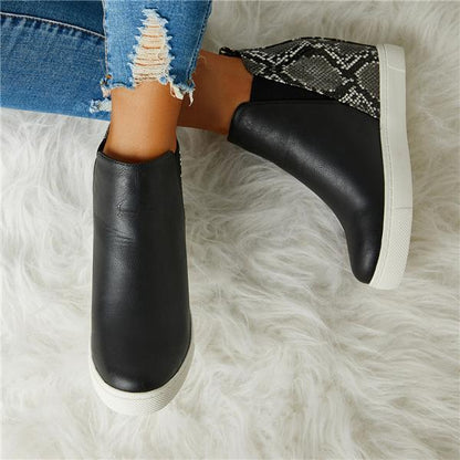 Bequeme Orthopädische Stiefel für den Alltag