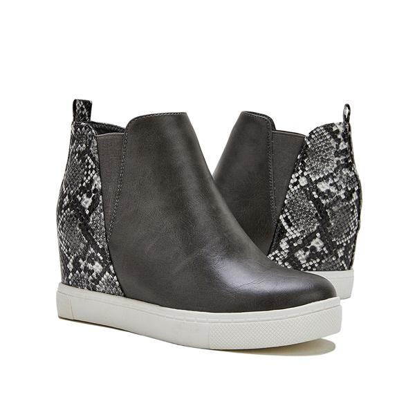 Bequeme Orthopädische Stiefel für den Alltag