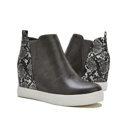 Bequeme Orthopädische Stiefel für den Alltag