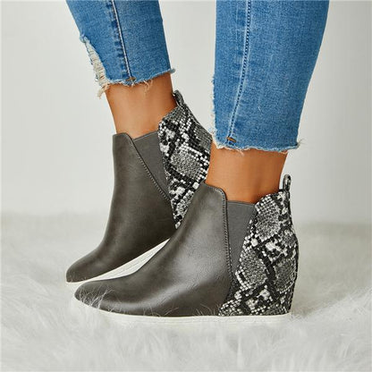Bequeme Orthopädische Stiefel für den Alltag
