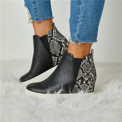 Bequeme Orthopädische Stiefel für den Alltag