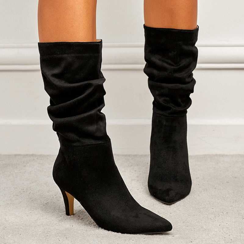 Bequeme Orthopädische Stiefel für den Alltag