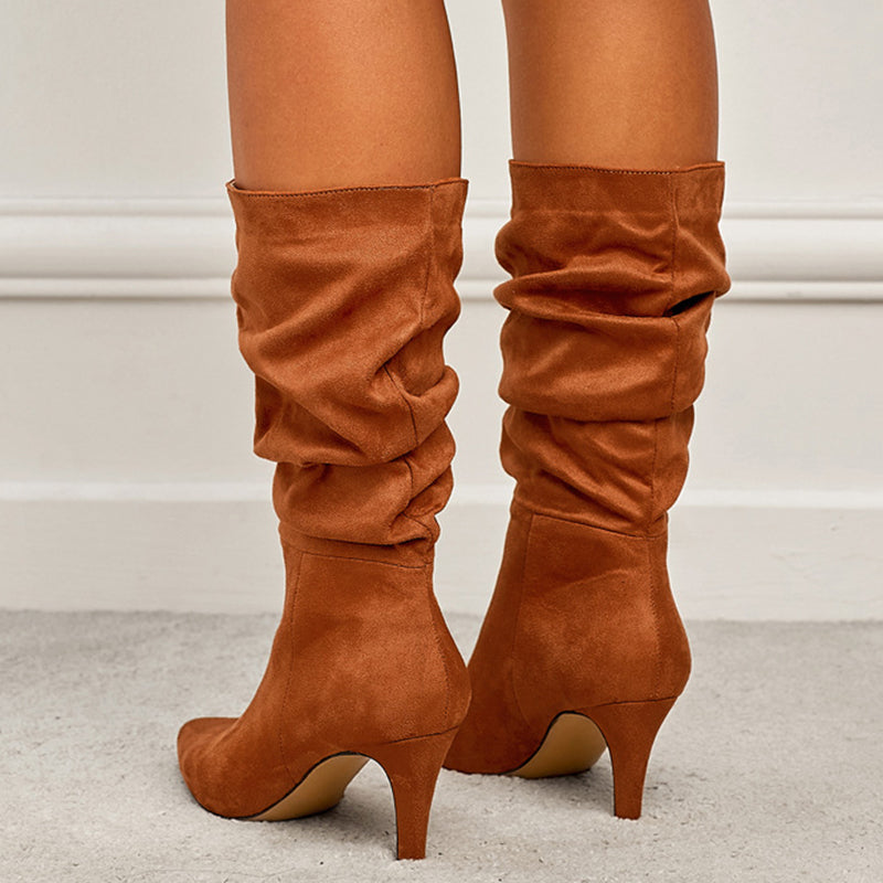 Bequeme Orthopädische Stiefel für den Alltag