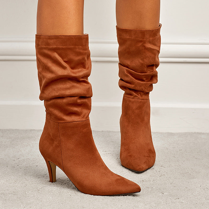 Bequeme Orthopädische Stiefel für den Alltag