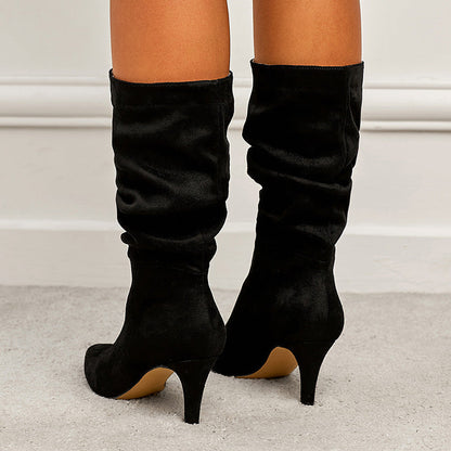 Bequeme Orthopädische Stiefel für den Alltag