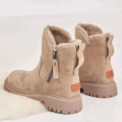 Schicke Orthopädische Stiefel mit einzigartigem Design