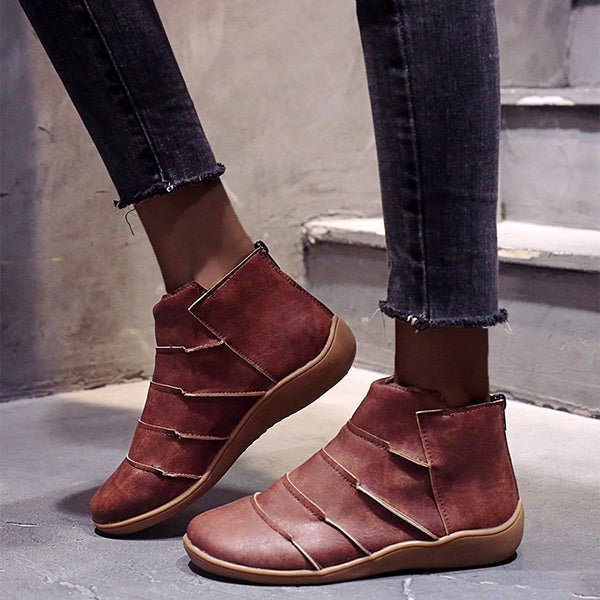 Stilvolle Orthopädische Stiefel für jeden Anlass