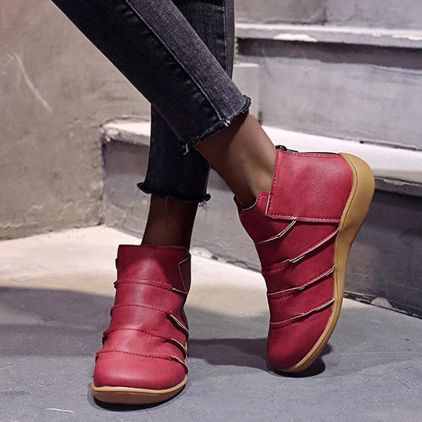 Stilvolle Orthopädische Stiefel für jeden Anlass