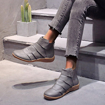 Stilvolle Orthopädische Stiefel für jeden Anlass