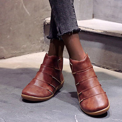 Stilvolle Orthopädische Stiefel für jeden Anlass