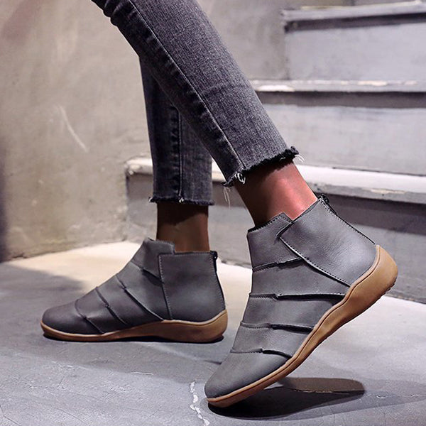 Stilvolle Orthopädische Stiefel für jeden Anlass