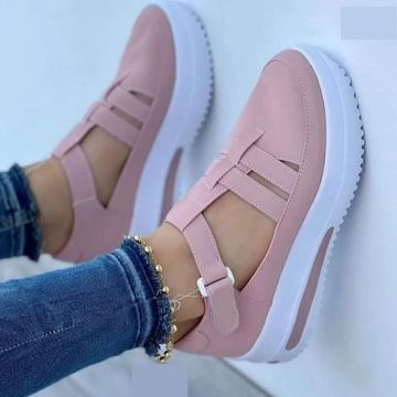 MW | Orthopädische Freizeitschuhe für Frauen