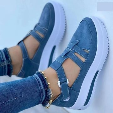 MW | Orthopädische Freizeitschuhe für Frauen