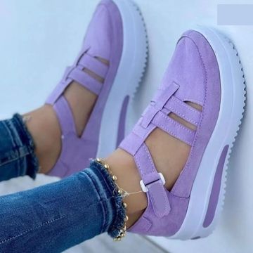 MW | Orthopädische Freizeitschuhe für Frauen