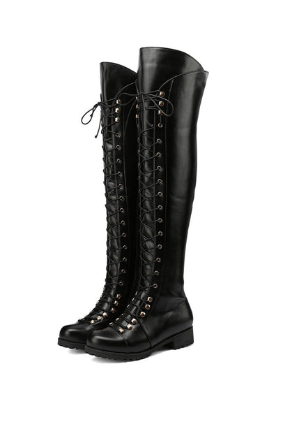 Bequeme Orthopädische Stiefel für den Alltag