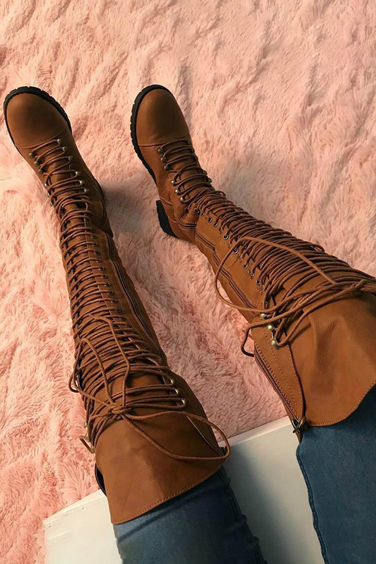 Bequeme Orthopädische Stiefel für den Alltag