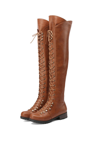 MW | Lässige orthopädische Maßstiefel
