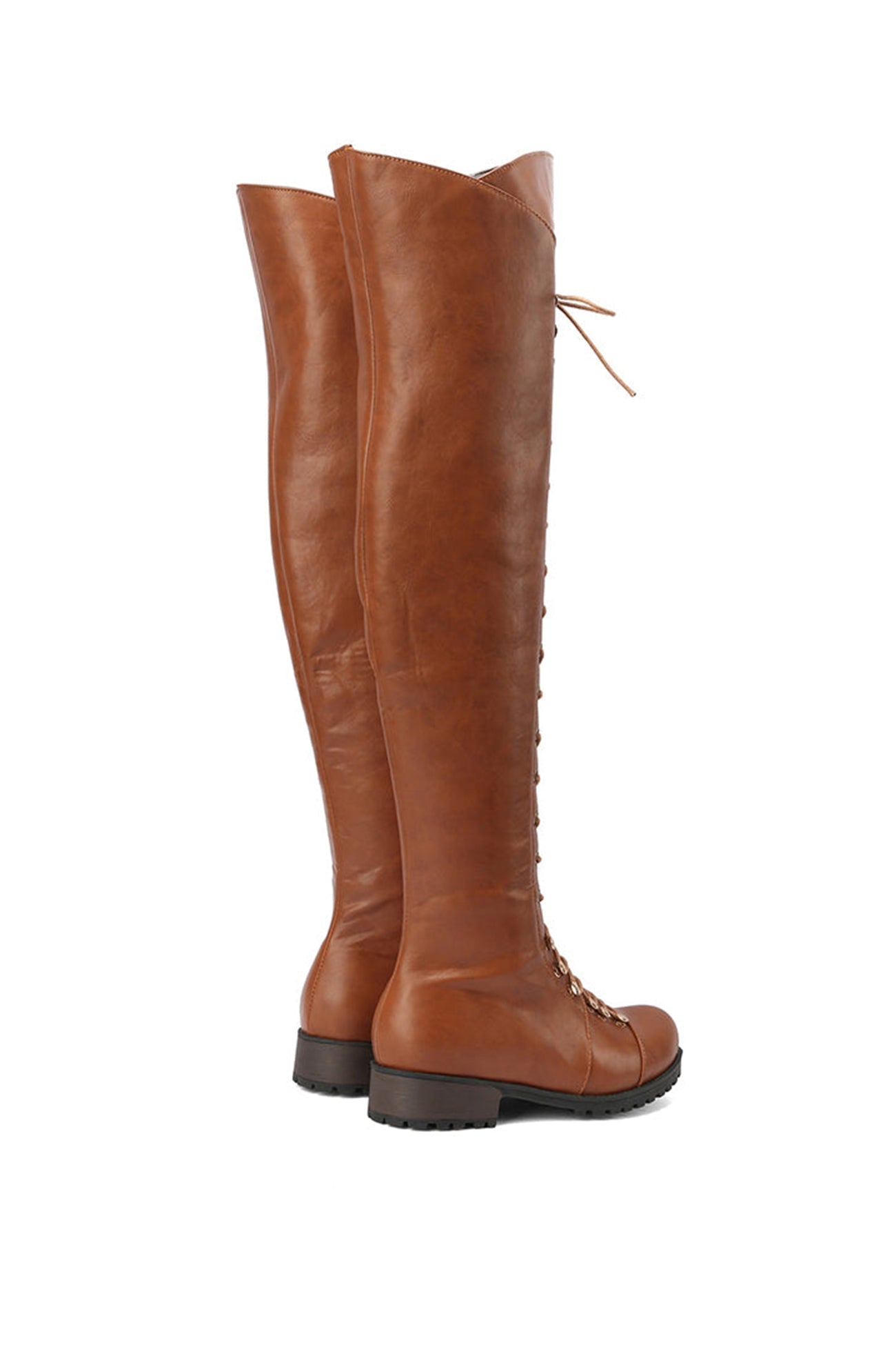 MW | Modische, stützende, orthopädische Stiefel